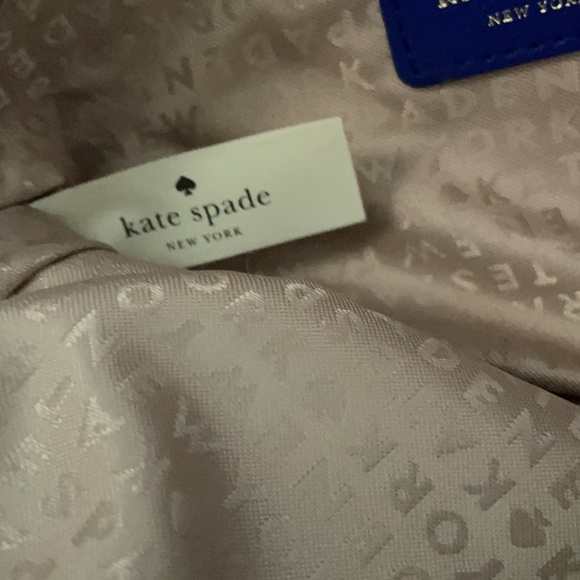 Like new Kate Spade New York crossbody bag - Picture 7 of 12